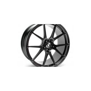 Dinan® 19 in Lightweight Forged Performance Wheel Set – BLACK