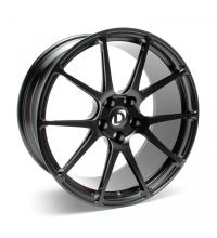 Dinan®  19 in Lightweight Forged Performance Wheel Set – BLACK