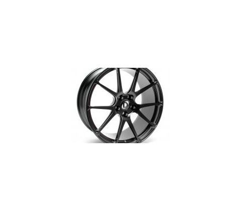 Dinan® 19 in Lightweight Forged Performance Wheel Set – BLACK
