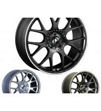 Dinan®  19 inch BBS CH-R Wheel Set for BMW xDrive