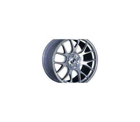 Dinan® 19 inch BBS CH-R Wheel Set – SILVER