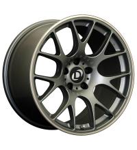 Dinan® 19 inch BBS CH-R Wheel Set – TITANIUM