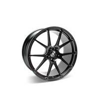 Dinan 20 in Lightweight Forged Performance Wheel Set – BLACK