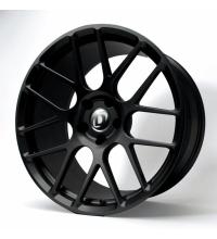 Dinan 20 in Lightweight Forged Performance Wheel Set – BLACK