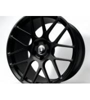 Dinan 20 in Lightweight Forged Performance Wheel Set – BLACK (Rwd only)