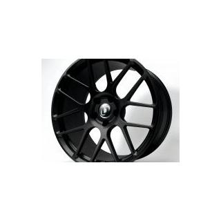 Dinan 20 in Lightweight Forged Performance Wheel Set – BLACK (Rwd only)