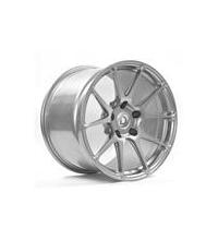 Dinan 20 in Lightweight Forged Performance Wheel Set – SILVER