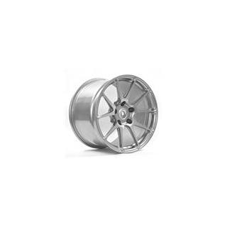 Dinan 20 in Lightweight Forged Performance Wheel Set – SILVER