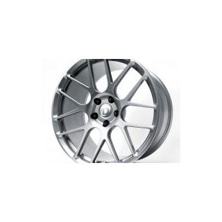 Dinan 20 in Lightweight Forged Performance Wheel Set – SILVER (Rwd only)