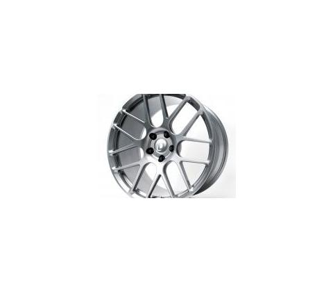 Dinan 20 in Lightweight Forged Performance Wheel Set – SILVER (Rwd only)