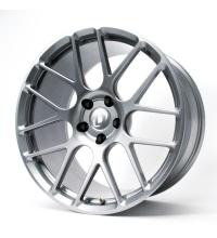 Dinan 20 in Lightweight Forged Performance Wheel Set – SILVER w