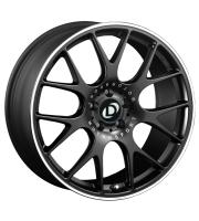 Dinan® 20 inch BBS CH-R Wheel Set – Black for BMW F30 320 F30 F31 F34 328 F30 F34 335 F32 F33 F36 428 F32 F33 F36 435