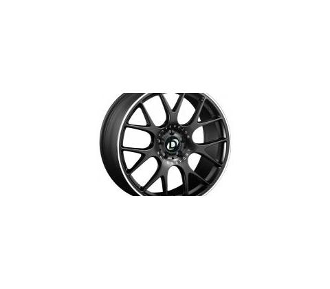 Dinan®  20 inch BBS CH-R Wheel Set – Black for BMW F30 320 F30 F31 F34 328 F30 F34 335 F32 F33 F36 428 F32 F33 F36 435