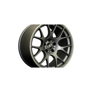 Dinan® 20 inch BBS CH-R Wheel Set – Titanium  for BMW F30 320 F30 F31 F34 328 F30 F34 335 F32 F33 F36 428 F32 F33 F36 435