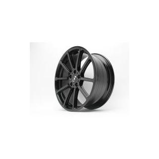 Dinan®  20 inch Wheel Set for BMW F07 F10 550i RWD – Black