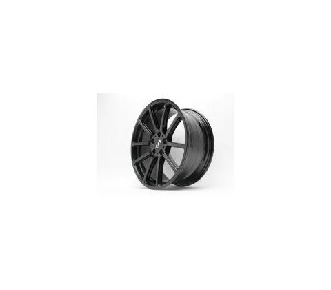 Dinan®  20 inch Wheel Set for BMW F07 F10 550i RWD – Black