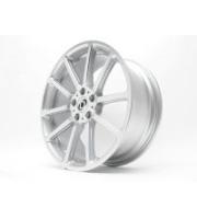 Dinan®  20 inch Wheel Set for BMW F3x RWD – Silver