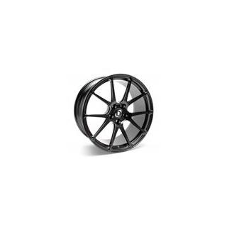 Dinan 20in Lightweight Forged Performance Wheel Set – BLACK (Rwd only)