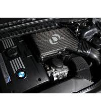 Dinan Carbon Fiber Cold Air Intake for BMW 1M E82