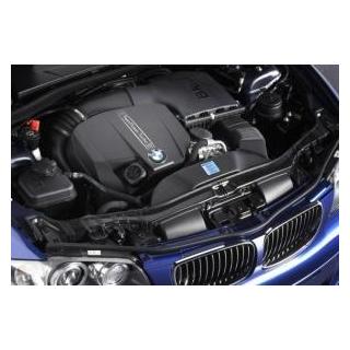 Dinan® E82 135is P1 Power Package (E82 135is P1)