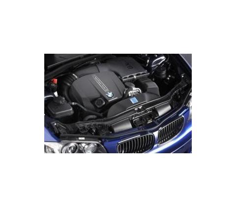 Dinan® E82 135is P1 Power Package (E82 135is P1)