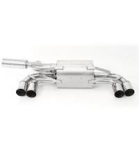 Dinan Free Flow Exhaust for 1M E82