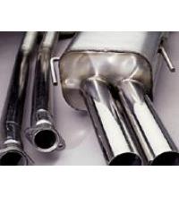 Dinan® Free Flow Exhaust for  M3 E36 1996-1999