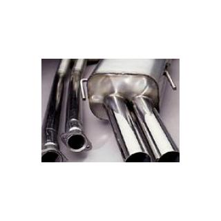 Dinan® Free Flow Exhaust for  M3 E36 1996-1999