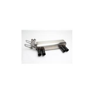 Dinan® Free Flow Exhaust for  M3 E46 2001-2006