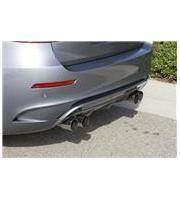 Dinan Free Flow Exhaust