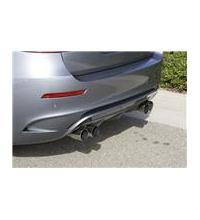 Dinan Free Flow Exhaust