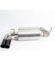 Dinan® Free Flow Stainless Exhaust for F30 F31 328i F32 F33 428i