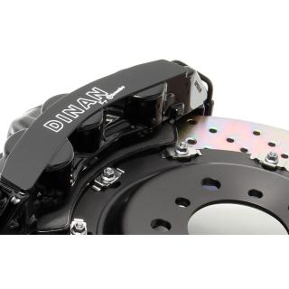 Dinan®  Front Brakes for BMW 1M E82 by Brembo