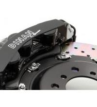 Dinan®  Front Brakes for BMW E89 Z4  by Brembo