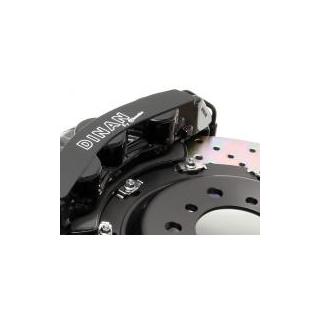 Dinan® Front Brakes for  F30 F34 335 F32 F33 F36 435 by Brembo