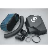 Dinan® High Flow Intake System for 330i 330Ci 330xi E46 2001-2006