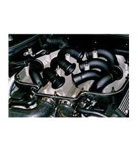 Dinan High Flow Throttle Bodies & Tuned Velocity Stacks M5