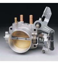 Dinan® High Flow Throttle Body for  525i E34 1991-1995