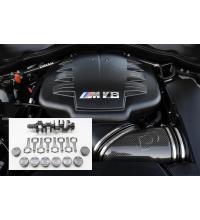 Dinan® High Performance 4.6 Liter Stroker V-8 Engine for  E9x M3