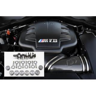 Dinan® High Performance 4.6 Liter Stroker V-8 Engine for  E9x M3
