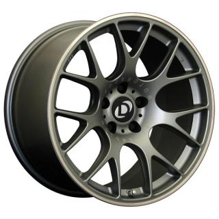Dinan® l 20 inch BBS CH-R Wheel Set – Titanium for BMW F30 320 F30 F31 F34 328 F30 F34 335 F32 F33 F36 428 F32 F33 F36 435