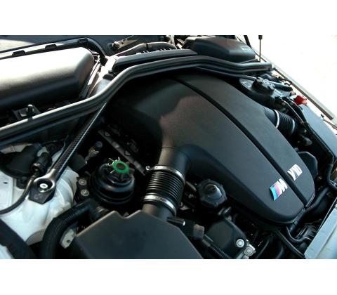 Dinan® Performance 5.2 Liter V-10 for E60/E63 M5/M6 (2006-2010)