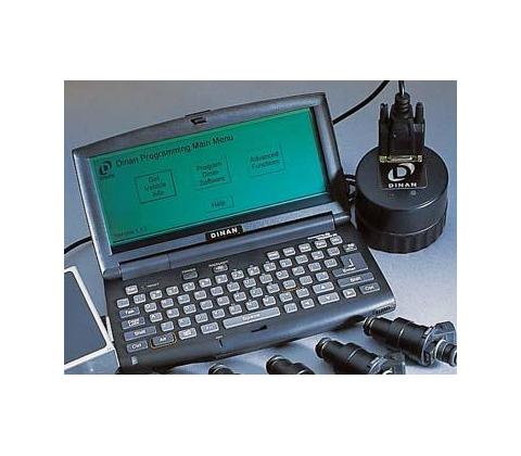 Dinan® Performance Engine Software for  Z3 M E36 E37 1998-2000
