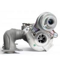 Dinan® Rebuilt Rear Turbo for  E82 135i/1M (N54)