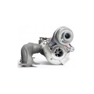 Dinan® Rebuilt Rear Turbo for  E82 135i/1M (N54)