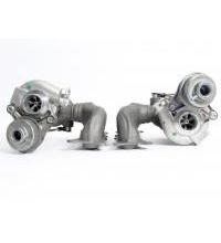 Dinan® Rebuilt Turbos for BMW E89 Z4 (N54)