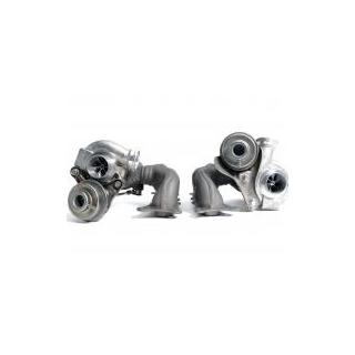 Dinan® Rebuilt Turbos for  E90/E92 335i (N54)