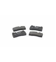 Dinan®  Replacement Brake Pad Set – 6-piston calipers – Front for B M3 E46 535i 545i 550i 645Ci 650i 128i 135i Z4 325i 328i 330i 335i by Brembo