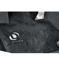 Dinan® Floor Mats Signature