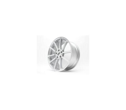Dinan®20 inch  Wheel Set for BMW F06 F12 F13 650i AWD – Silver